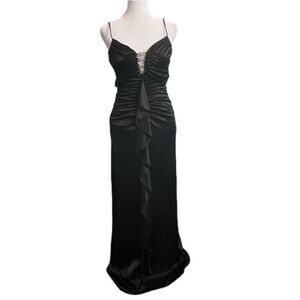 JOSH & Jazz Black Dress size 5/6